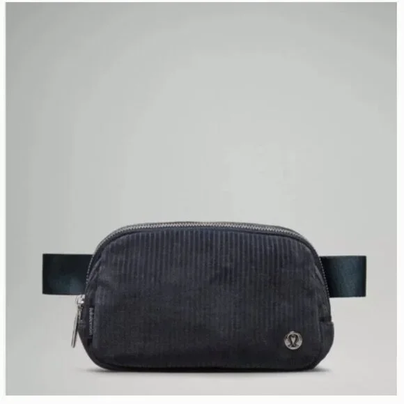 Lululemon | Everywhere Belt Bag 1L Corduroy NWT - Picture 3 of 8